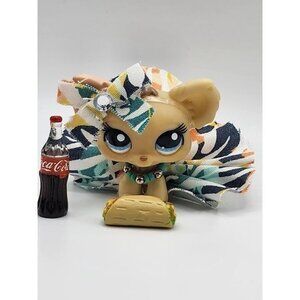LPS Littlest Pet Shop Chihuahua 1171